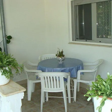 Apartmán House Sukošan