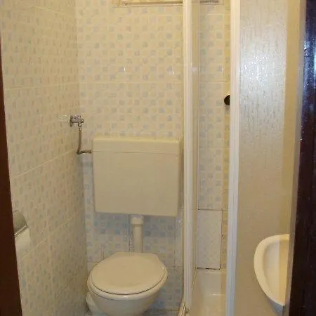 Apartmán House
