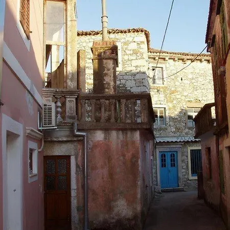 Apartmán House