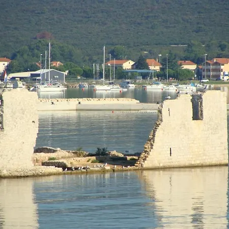 House Apartmán Sukošan