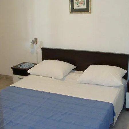 Apartmán House *