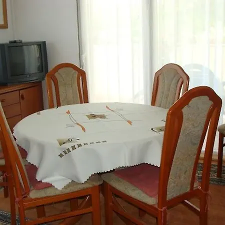 House Daire *