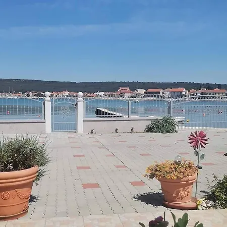 Apartmán House Sukošan