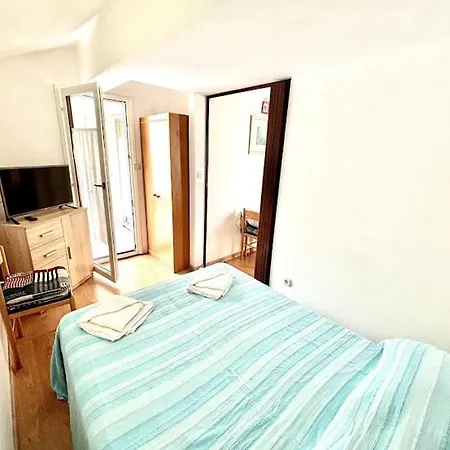 Apartmán House *