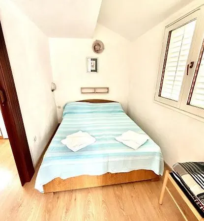 Apartmán House Sukošan