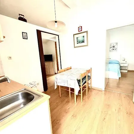 House Sukošan