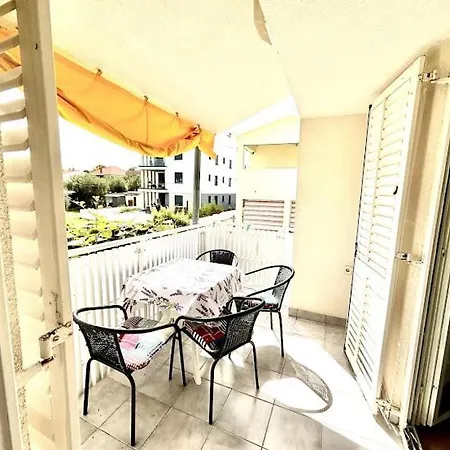 House * Sukošan