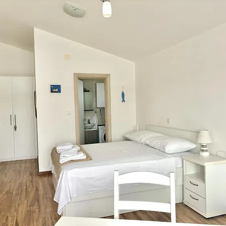 House Apartmán Sukošan