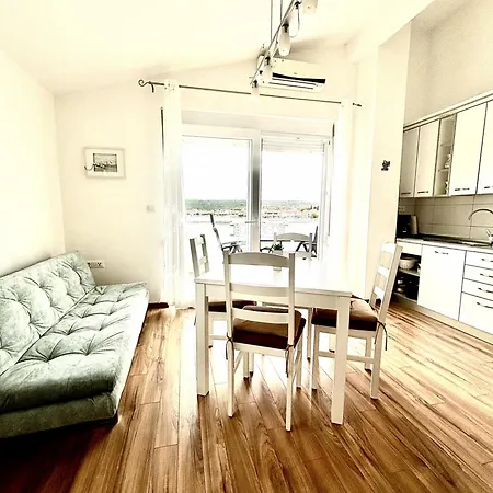 House Apartmán Sukošan